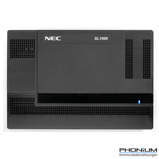 NEC SL1100 Startpackage